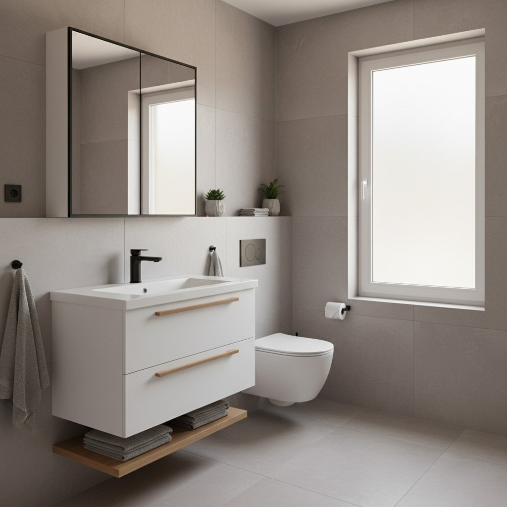 Why Gilbert, AZ Homeowners Swear by Acrylic Bath Walls