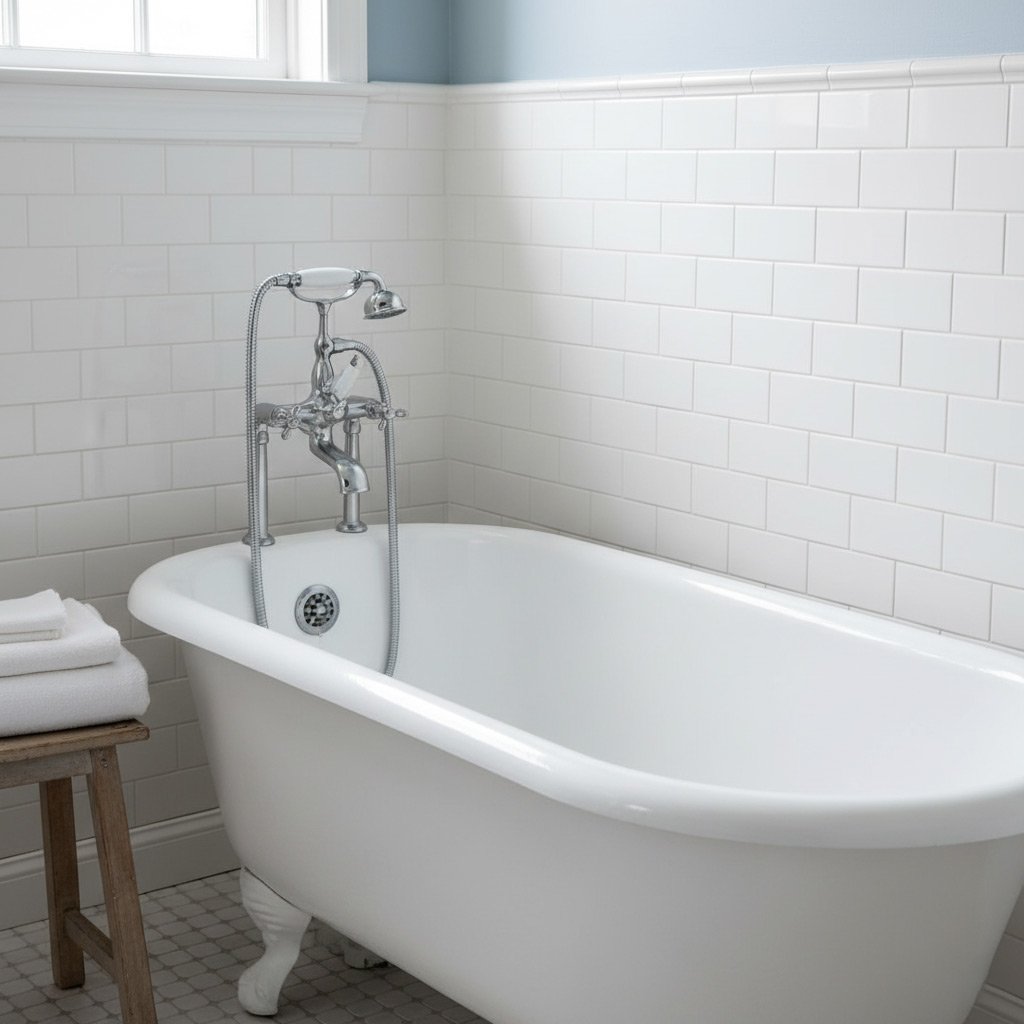 Avoid Costly Mistakes Adding a Walk‑In Tub in Gilbert image 1