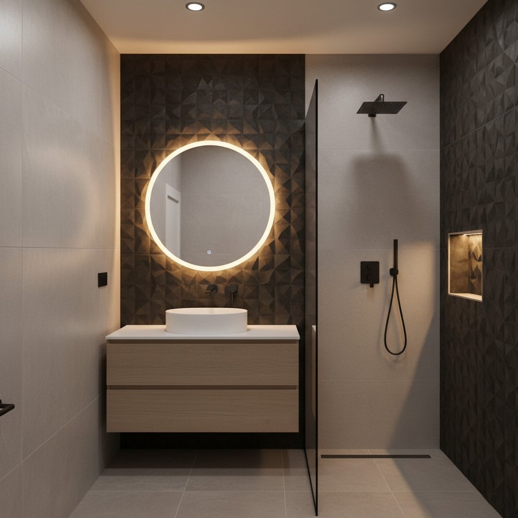 How to Choose the Perfect New Shower for Your Gilbert Home